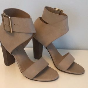 Splendid Jayla Heels